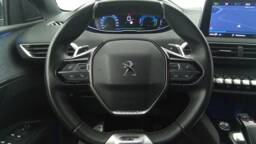 PEUGEOT 3008 3008 Hybrid 225 e-EAT8 GT Line +GPS