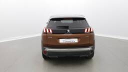 PEUGEOT 3008 3008 Hybrid 225 e-EAT8 GT Line +GPS