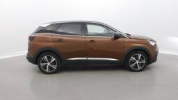 PEUGEOT 3008 3008 Hybrid 225 e-EAT8 GT Line +GPS