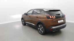 PEUGEOT 3008 3008 Hybrid 225 e-EAT8 GT Line +GPS