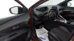 PEUGEOT 3008 3008 Hybrid 225 e-EAT8 GT Line +GPS