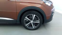 PEUGEOT 3008 3008 Hybrid 225 e-EAT8 GT Line +GPS