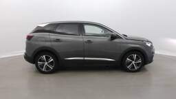 PEUGEOT 3008 3008 Hybrid 225 e-EAT8 GT Line
