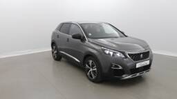 PEUGEOT 3008 3008 Hybrid 225 e-EAT8 GT Line