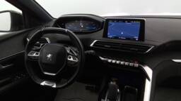 PEUGEOT 3008 3008 Hybrid 225 e-EAT8 GT Line