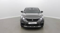 PEUGEOT 3008 3008 Hybrid 225 e-EAT8 GT Line