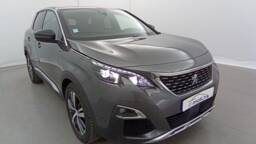 PEUGEOT 3008 3008 Hybrid 225 e-EAT8 GT Line