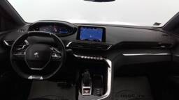 PEUGEOT 3008 3008 Hybrid 225 e-EAT8 GT Line