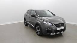 PEUGEOT 3008 3008 Hybrid 225 e-EAT8 GT Line