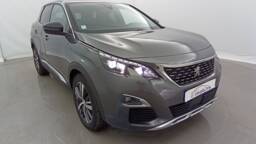 PEUGEOT 3008 3008 Hybrid 225 e-EAT8 GT Line