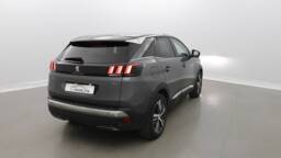 PEUGEOT 3008 3008 Hybrid 225 e-EAT8 GT Line