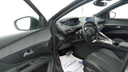 PEUGEOT 3008 3008 Hybrid 225 e-EAT8 GT Line