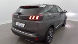 PEUGEOT 3008 3008 Hybrid 225 e-EAT8 GT Line