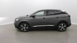 PEUGEOT 3008 3008 Hybrid 225 e-EAT8 GT Line