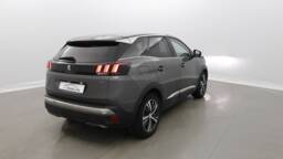 PEUGEOT 3008 3008 Hybrid 225 e-EAT8 GT Line
