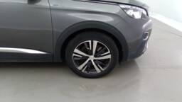 PEUGEOT 3008 3008 Hybrid 225 e-EAT8 GT Line