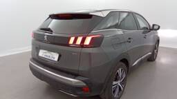 PEUGEOT 3008 3008 Hybrid 225 e-EAT8 GT Line