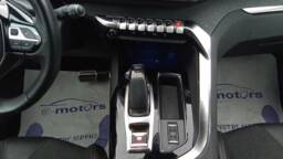 PEUGEOT 3008 3008 Hybrid 225 e-EAT8 GT Line