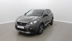 PEUGEOT 3008 3008 Hybrid 225 e-EAT8 GT Line
