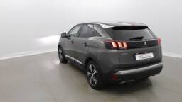 PEUGEOT 3008 3008 Hybrid 225 e-EAT8 GT Line