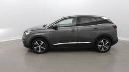PEUGEOT 3008 3008 Hybrid 225 e-EAT8 GT Line