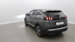 PEUGEOT 3008 3008 Hybrid 225 e-EAT8 GT Line
