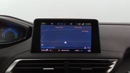 PEUGEOT 3008 3008 Hybrid 225 e-EAT8 GT Line