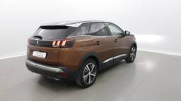 PEUGEOT 3008 3008 Hybrid 225 e-EAT8 GT Line