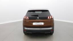 PEUGEOT 3008 3008 Hybrid 225 e-EAT8 GT Line