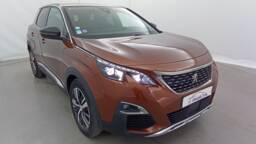 PEUGEOT 3008 3008 Hybrid 225 e-EAT8 GT Line