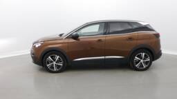 PEUGEOT 3008 3008 Hybrid 225 e-EAT8 GT Line
