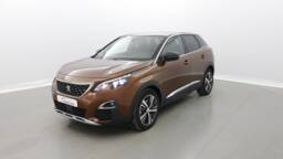 PEUGEOT 3008 3008 Hybrid 225 e-EAT8 GT Line