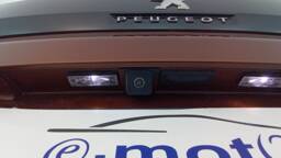 PEUGEOT 3008 3008 Hybrid 225 e-EAT8 GT Line