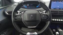 PEUGEOT 3008 3008 Hybrid 225 e-EAT8 GT Line