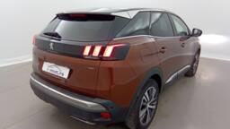 PEUGEOT 3008 3008 Hybrid 225 e-EAT8 GT Line
