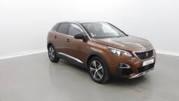PEUGEOT 3008 3008 Hybrid 225 e-EAT8 GT Line