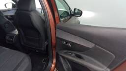 PEUGEOT 3008 3008 Hybrid 225 e-EAT8 GT Line