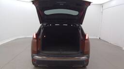 PEUGEOT 3008 3008 Hybrid 225 e-EAT8 GT Line