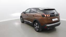 PEUGEOT 3008 3008 Hybrid 225 e-EAT8 GT Line