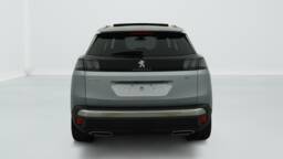 PEUGEOT 3008 3008 Hybrid 225 e-EAT8 GT Pack