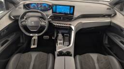 PEUGEOT 3008 3008 Hybrid 225 e-EAT8 GT Pack