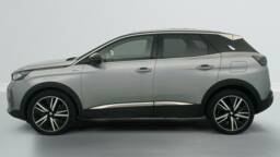 PEUGEOT 3008 3008 Hybrid 225 e-EAT8 GT Pack