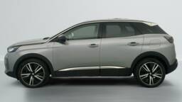 PEUGEOT 3008 3008 Hybrid 225 e-EAT8 GT Pack
