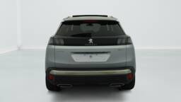 PEUGEOT 3008 3008 Hybrid 225 e-EAT8 GT Pack