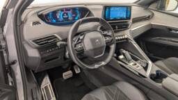 PEUGEOT 3008 3008 Hybrid 225 e-EAT8 GT Pack