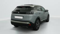PEUGEOT 3008 3008 Hybrid 225 e-EAT8 GT Pack
