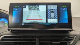 PEUGEOT 3008 3008 Hybrid 225 e-EAT8 GT Pack