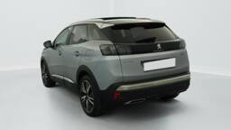 PEUGEOT 3008 3008 Hybrid 225 e-EAT8 GT Pack