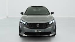 PEUGEOT 3008 3008 Hybrid 225 e-EAT8 GT Pack