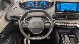 PEUGEOT 3008 3008 Hybrid 225 e-EAT8 GT Pack